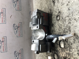 Blocator volan Mazda CX-3 2018