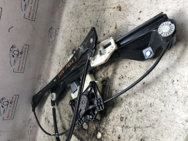 Macara geam dreapta fata Skoda Fabia 3 2016