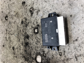 Modul Senzori Parcare Volkswagen T-Roc 1.0 Benzina 2021