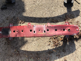 Intaritura bara spate Mazda 6 2014