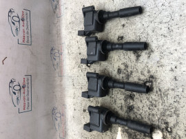 Fise bujii Seat Ateca 1.5 Benzina 2020