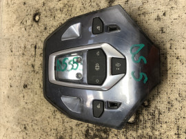 Lampa plafoniera Citroen DS5 2015