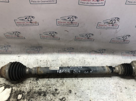 Planetara dreapta fata Skoda Karoq 2.0 Motorina 2019