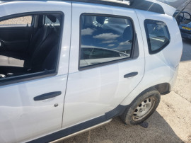 Usa stanga spate Dacia Duster 2013