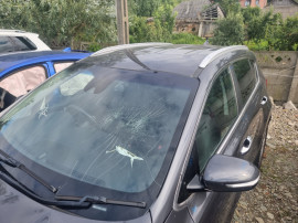 Bare cupola Kia Sportage 2017