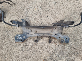 Jug motor Skoda Fabia 3 1.0 Benzina 2015