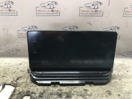 Navigatie Skoda Octavia 4 2020