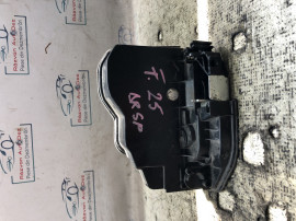 Broasca dreapta spate BMW X3 F25 2014