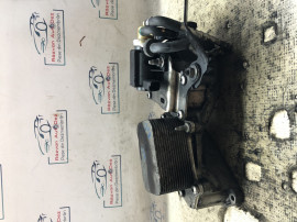 Termoflot Peugeot 3008 2018