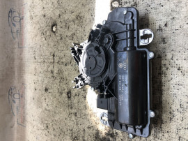 Broasca hayon Skoda Superb 3 2015