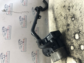 Termoflot Volkswagen Golf 6 2011