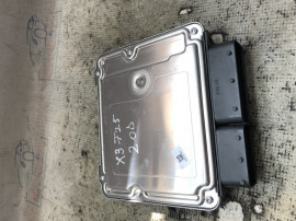 Calculator motor BMW X3 F25 2015