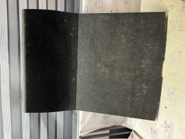 Podea portbagaj BMW F30 2013