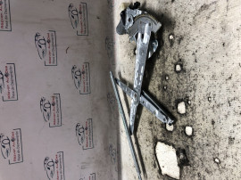 Macara geam dreapta spate Nissan X-Trail 2015