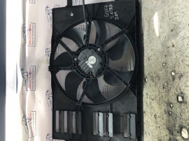 Electroventilator Volkswagen Golf 7 2.0 Motorina 2014