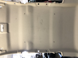 Plafon material Dacia Duster 1.6 Benzina 2014