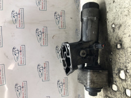 Termoflot Audi A4 B7 2007