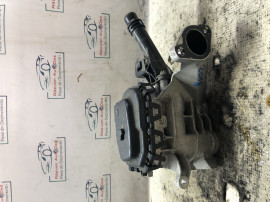 EGR Peugeot 3008 1.6 Motorina 2018