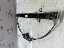 Macara geam stanga spate Skoda Octavia 2 2008