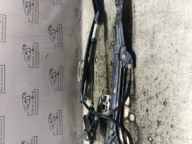 Macara geam stanga spate Audi A5 2009