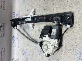 Macara geam stanga spate Volkswagen Jetta 2012