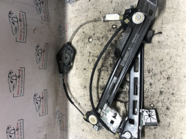 Macara geam stanga spate Volkswagen Passat CC 2013