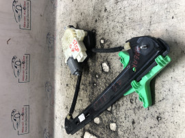 Macara geam stanga spate Volkswagen Golf 7 Break 2015