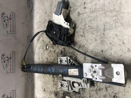 Macara geam stanga spate Audi A4 B8 2012