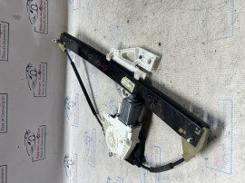 Macara geam stanga spate Audi Q5 2010