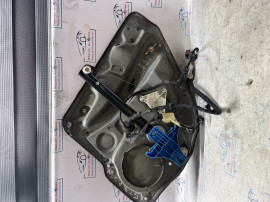 Macara geam stanga spate Volkswagen Bora 2004