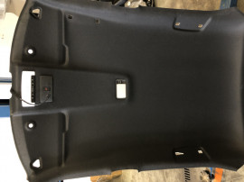 Plafon material Nissan Juke 2021