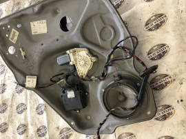 Macara geam stanga spate Mercedes B-Class 2007