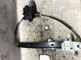 Macara geam stanga spate Skoda Octavia 3 Break 2013