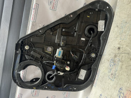 Macara geam stanga spate Kia Sportage 2016