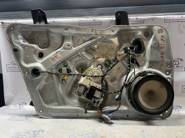 Macara geam stanga fata Volkswagen Tiguan 2012