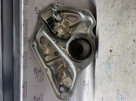 Macara geam stanga spate Volkswagen Golf 5 2005