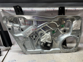Macara geam stanga fata Volkswagen Tiguan 2008