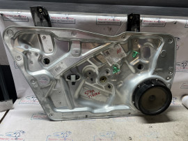 Macara geam stanga fata Volkswagen Tiguan 2013