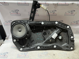 Macara geam stanga fata Volkswagen Passat CC 2011
