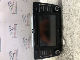 CD Player Skoda Yeti 1.6 2012