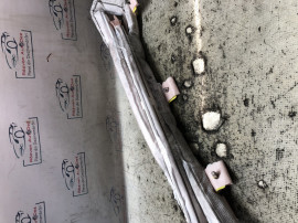 Airbag cortina dreapta Skoda Yeti 1.6 2012