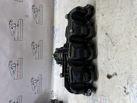 Galerie admisie Skoda RAPID 1.6 2011