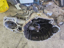 Cutie de viteze 6 trepte Nissan Qashqai 1.6 Motorina 2015