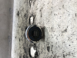 Buton start-stop Nissan Qashqai 2015