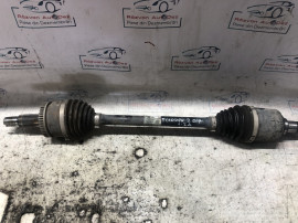 Planetara stanga fata Hyundai Tucson 1.7 Motorina 2017