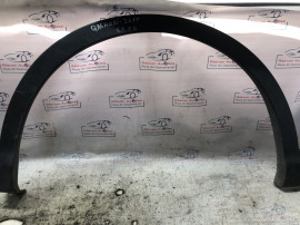 Bandou aripa stanga fata Nissan Qashqai 2012