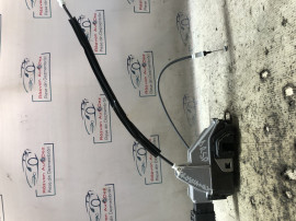 Broasca dreapta spate Opel Crossland X 2018