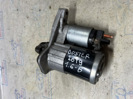 Electromotor Dacia Duster 1.6 Benzina 2019