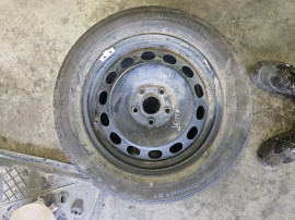 Roata rezerva Volkswagen Jetta 2012