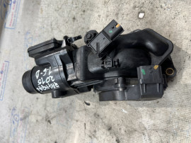 Clapeta acceleratie Nissan Qashqai 1.6 Motorina 2015